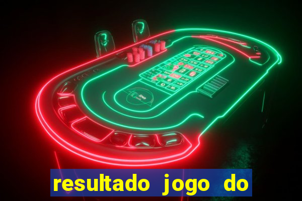 resultado jogo do bicho sertanejo